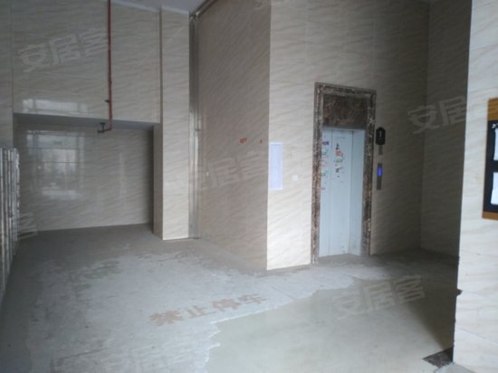 城北湖商业中心 