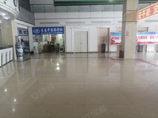 二十一世纪国际商务总部 