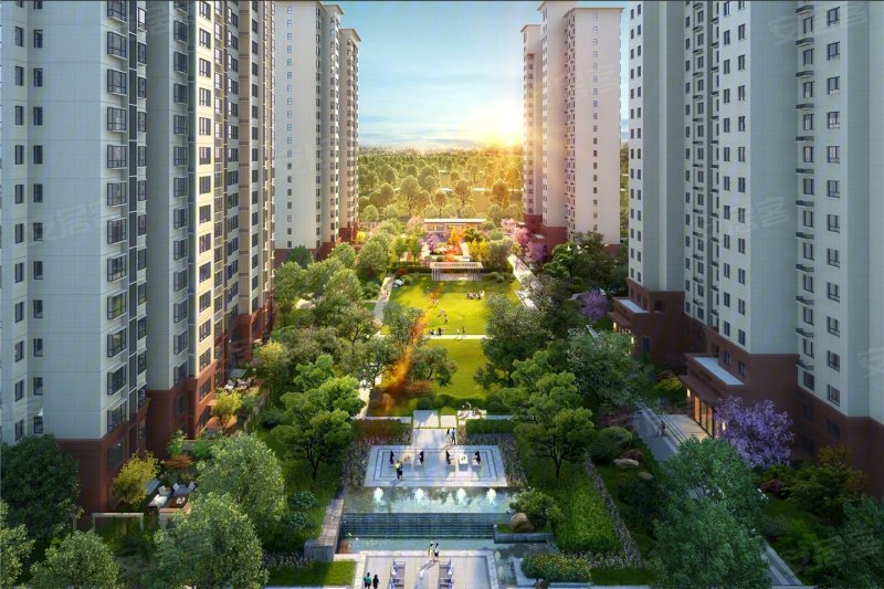 滏东尚城 团购 找我额外优惠