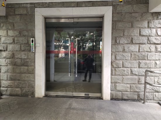 秋水云庐商务楼 