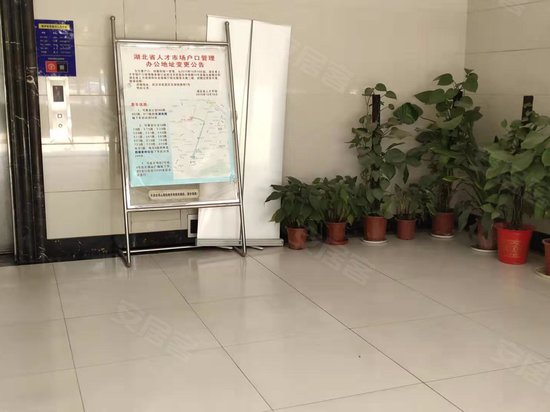 中南路发展大厦 