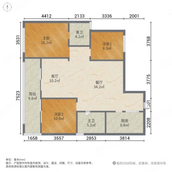 华发外滩首府容积率图片