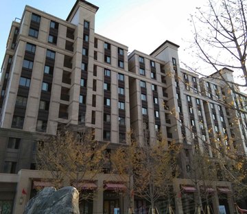 中建熙元府