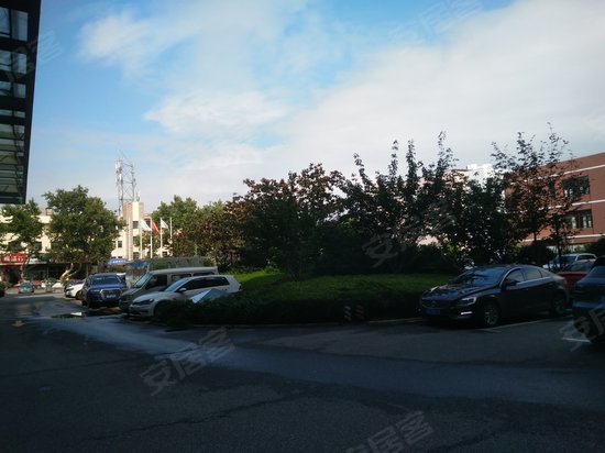 维客国际商务中心 