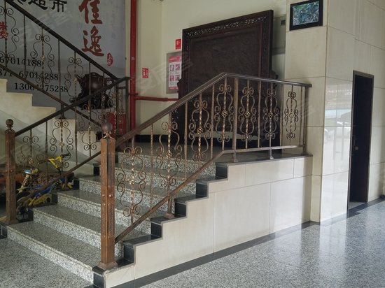 晨力大厦(办公) 