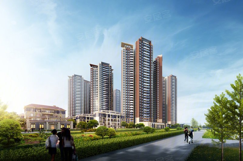 丹堤,惠州大道138号(小金口收费站往西3公里)-惠州金裕星河丹堤二手房