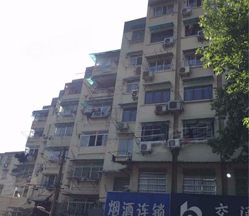 渊声巷2-4号小区