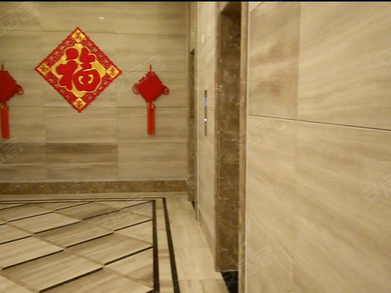 广厦聚隆广场(商住楼) 