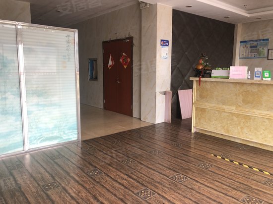 青阳大厦(办公) 