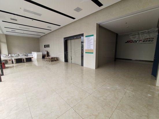 青春生态办公园 