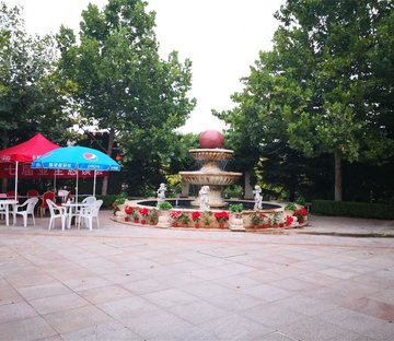 天马相城帝景苑(别墅)