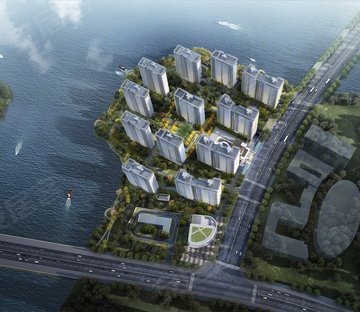 中海铂隽(新房)