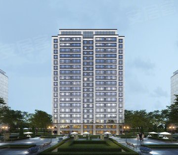 意禾阅湖登科(新房)