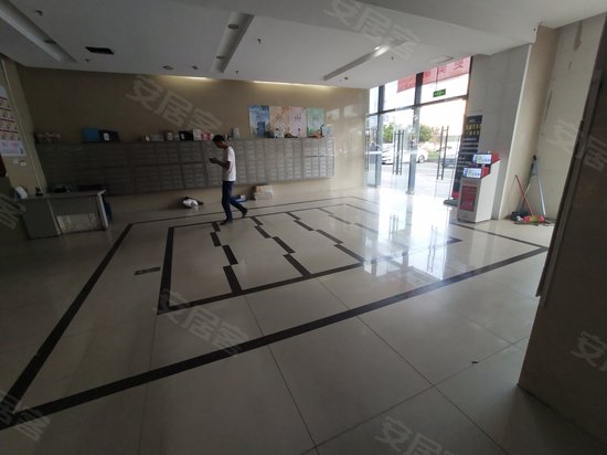 苏州义乌国际商贸城 