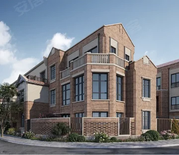 翠湖滨江隆新里