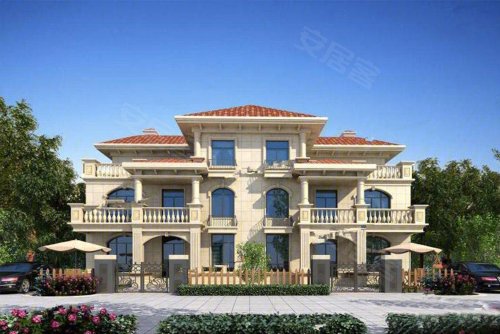 南山福桂苑(新房),六舒路与金裕大道交汇处 - 六安南山福桂苑(新房)