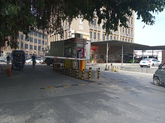 德莱创意产业园 