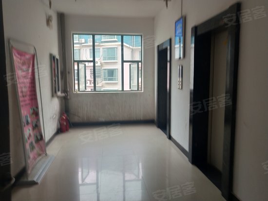 梦泽园商务楼(商住楼) 