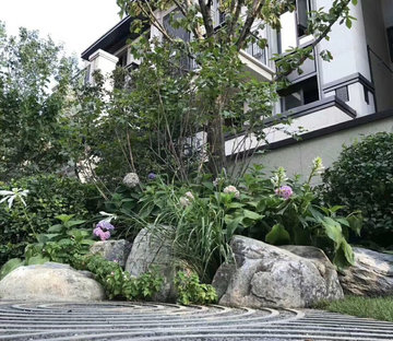 万科翡翠四季(B区)