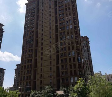 清水湾山水苑(公寓住宅)