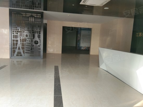 天景山商业中心 