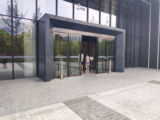 正商博雅广场(办公) 