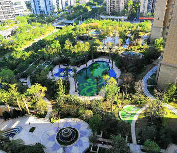 恒裕滨城(二期)