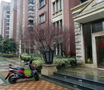 天下锦城温莎城