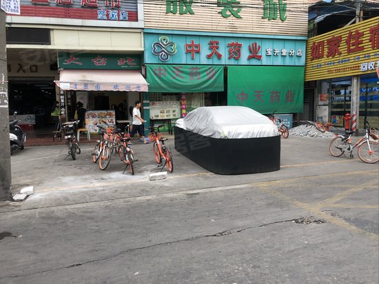 大基尾新综合楼 