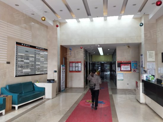 博雅例外(商住楼) 