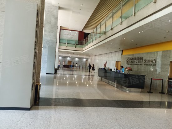 阳光国际商务中心 