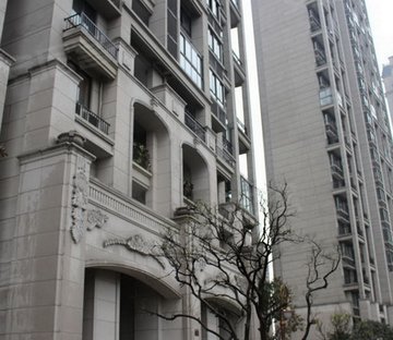 碧桂园西江月