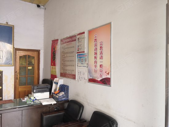 西大街企业中心 