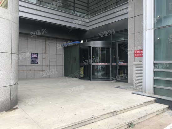 亚洲时尚公寓(商住楼)