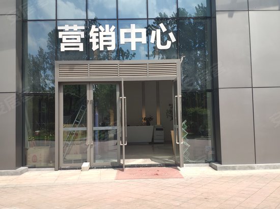 九洲天虹广场(办公)