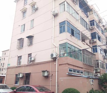 昆阳小区(570弄)