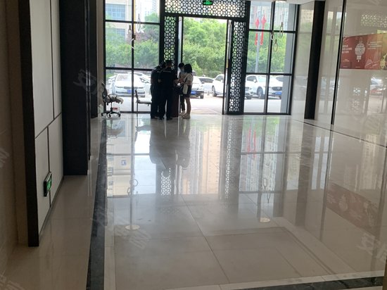 鼎正大都城(商住楼)