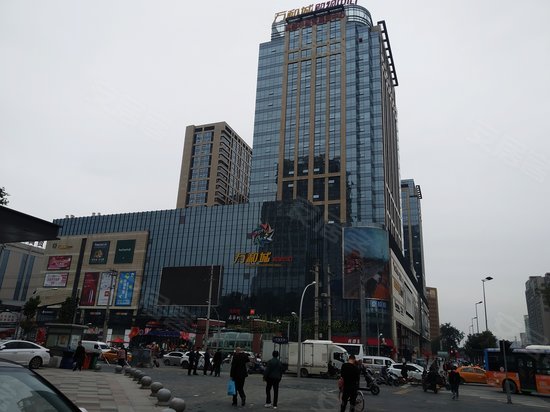 华东万和城(办公) 