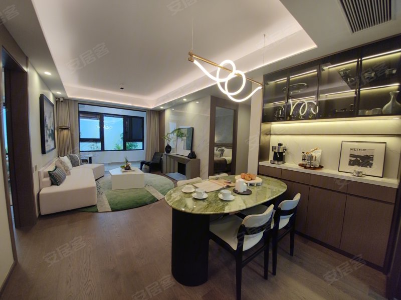 260万起急售马群花园城来电享受特惠无装修包