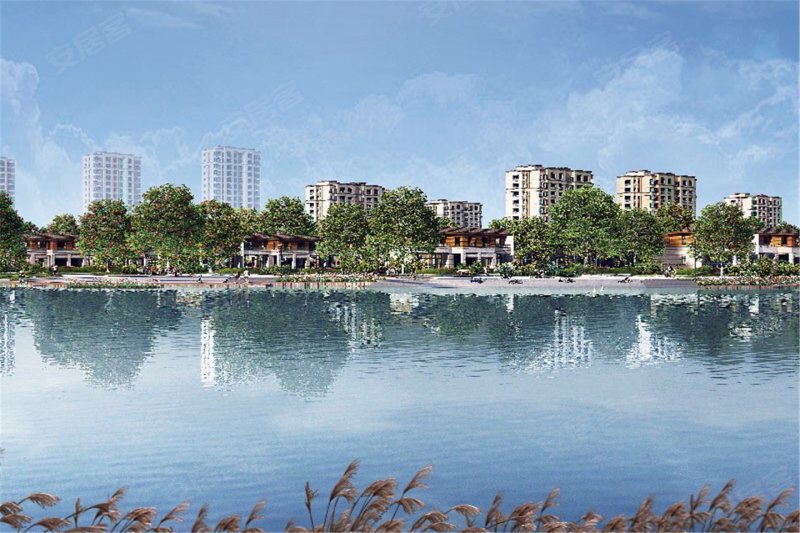 沈北路208号(东北育才双语学校东侧)-沈阳富力星月湾(新房)二手房