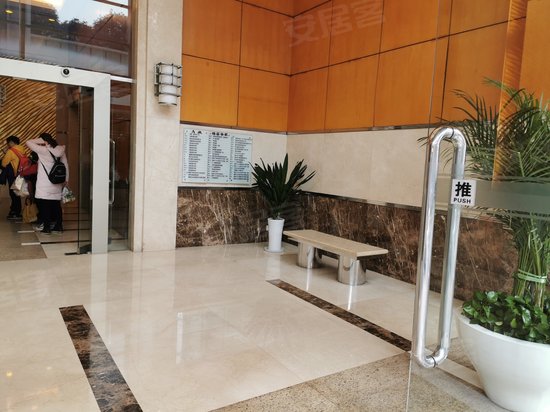 时代豪苑办公楼 