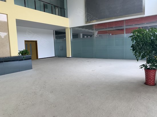 跨境电商产业基地 