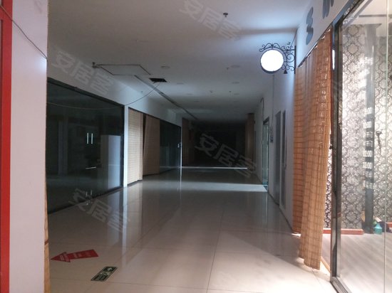 绿氧小镇(商住楼) 