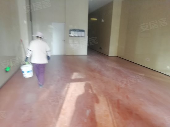 和昌中央悦府商铺 