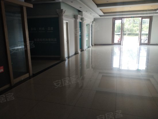 苏州好百年国际商业广场(写字楼) 