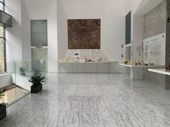 凌云玉石总部大厦 