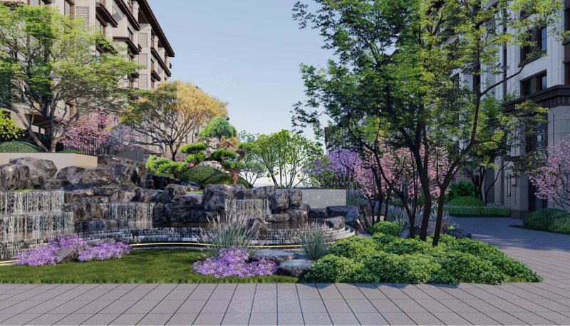 万正·康和山庄3室2厅135㎡149万二手房图片