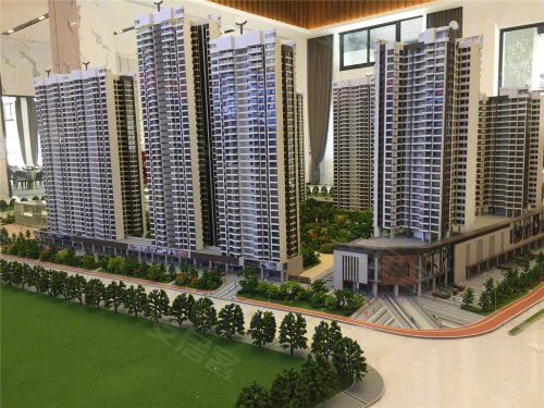 康馨嘉园(新房),龙潮路4号 - 湛江康馨嘉园(新房)二手房,租房,房价