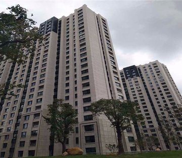 阳明花园广场(二期)