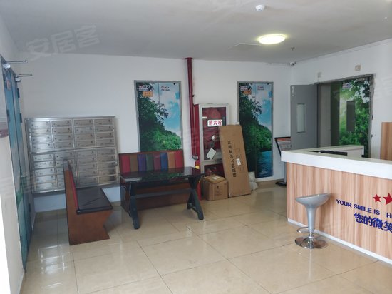 津西新天地(商住楼) 